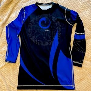 Origin USA rash guard. Size XL.